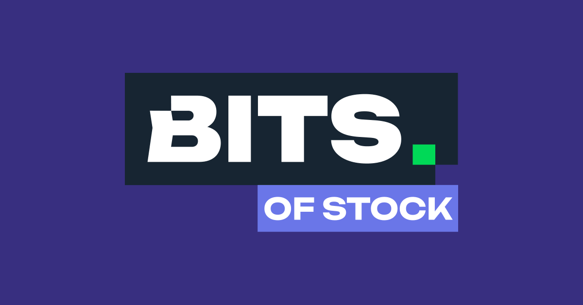 Bits of Stock