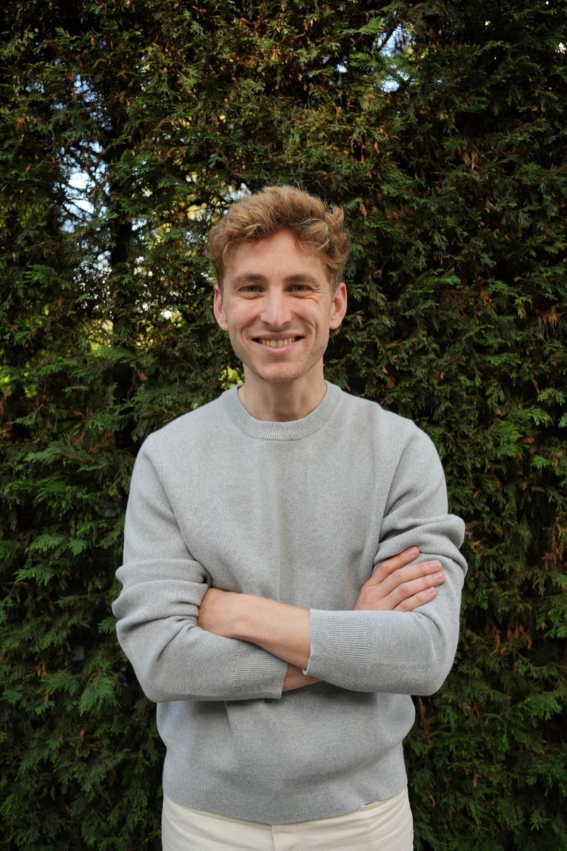 Gerard Kock